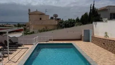 Chalet on Avenida de Cervantes photo 4