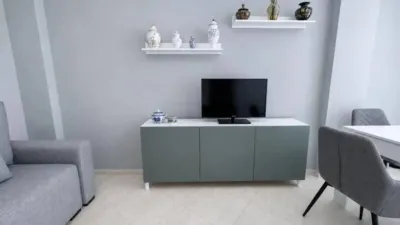 Pis – Torrevieja - Vista 3