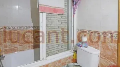 Apartment in Benisaudet photo 7