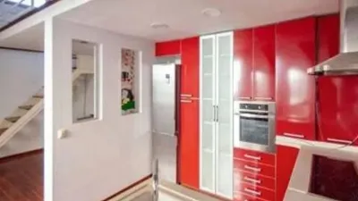 Apartment in La Seu photo 4