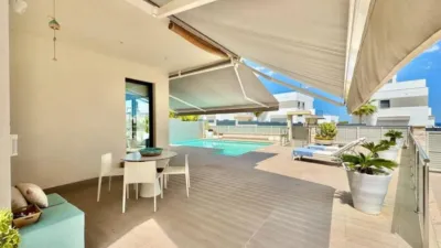 Casa - Vista 2