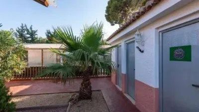 Chalet in Villamontes-Boqueres photo 41