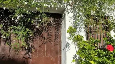 Rustic house in Alájar photo 7