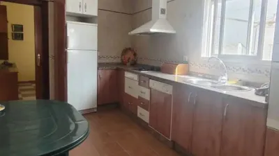 Chalet in Villanueva de los Castillejos photo 3