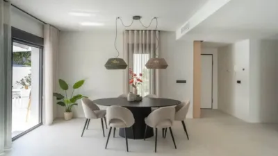Casa - Vista 3