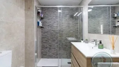Apartment in Gran Alacant photo 36