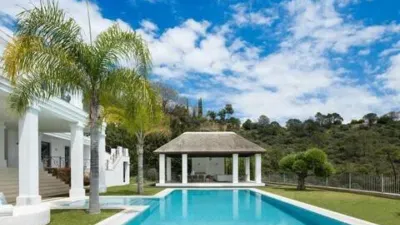 Chalet en La Quinta photo 5