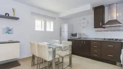 Chalet in Calpe - Calp photo 17