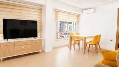 Apartment on Calle D'elx, 20 photo 3