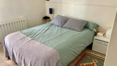 Apartment in Indautxu photo 19