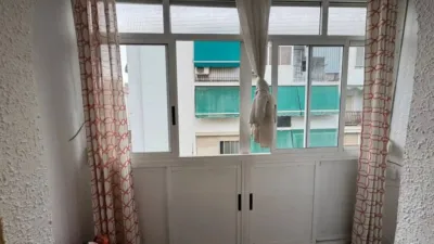 Apartment on Calle de Béjar photo 4