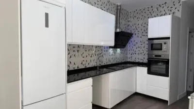 Apartment in Colmenar Viejo photo 4