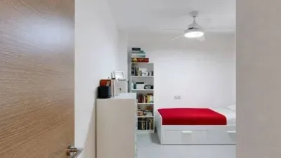 Flat on Pintor Rivera Street photo 30