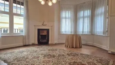 Flat in Algorta photo 37