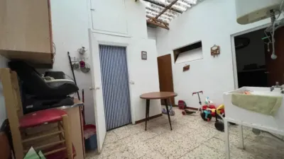 Chalet in Zafarraya photo 23