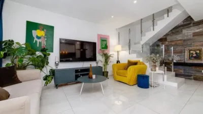 Piso - Vista 5
