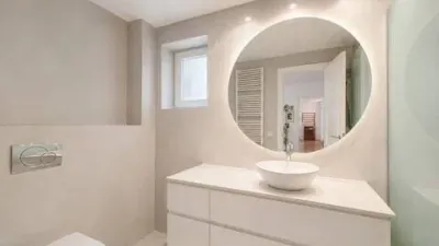 Apartment in Sant Agustí photo 9