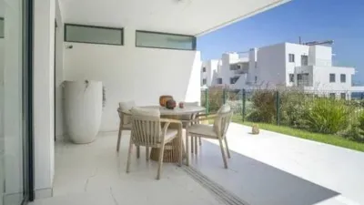 Apartment in Casares Costa photo 32