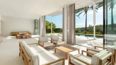 Chalet at Urbanizacion Cortesin, 7 photo 9