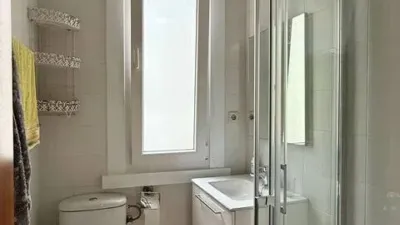 Piso – A Coruña, Agra do Orzán - Vista 5