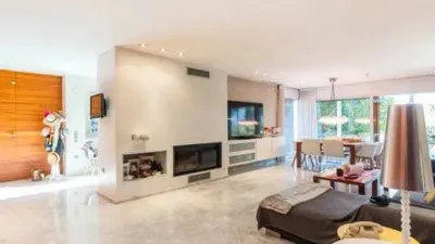 Chalet en Los Ramos photo 12