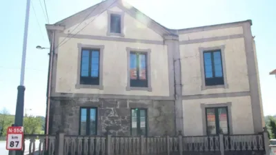 Chalet in Valga photo 7