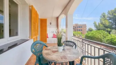 Chalet in El Vendrell photo 21