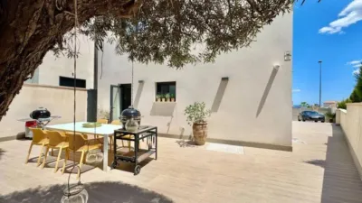 Casa - Vista 3