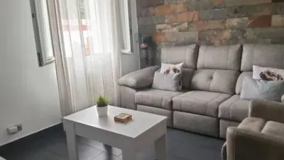 Flat in Ortuella photo 13