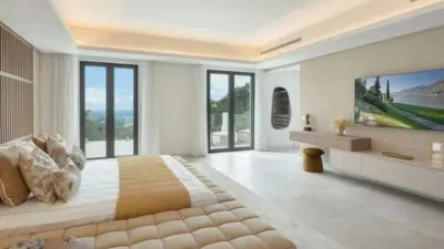 Chalet en La Quinta photo 15