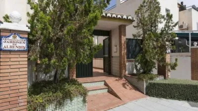 Chalet on Carretera Bailen-Motril, 70 photo 26