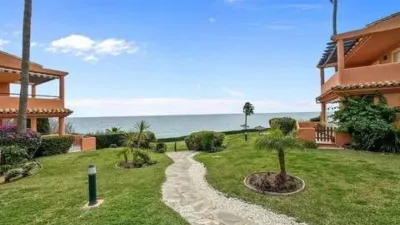 Apartment in Playa Bahía Dorada photo 13