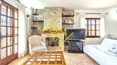 Chalet in Santa Oliva photo 9