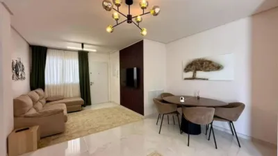 Pis – Torrevieja - Vista 4