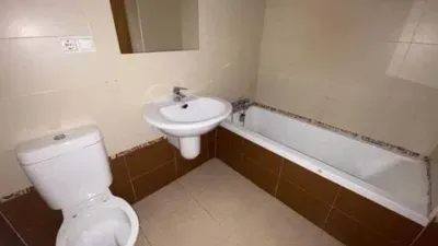 Flat on Calle del Donante photo 18