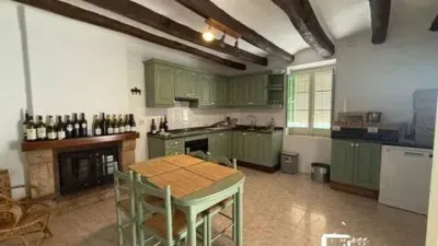 Rustic house in Moja photo 9