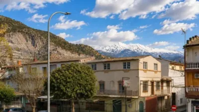 Chalet on Avenida de Andalucía photo 18