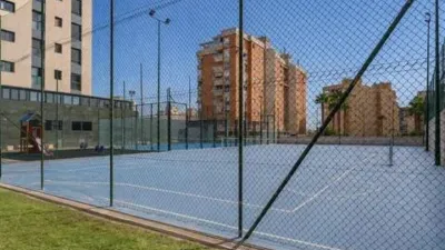 Apartment in Cabo de la Huerta photo 34