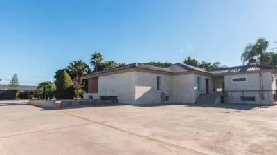 Chalet en Los Ramos photo 43