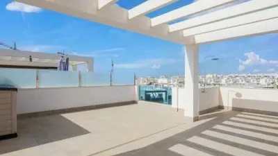 Penthouse in Urbanizations photo 29
