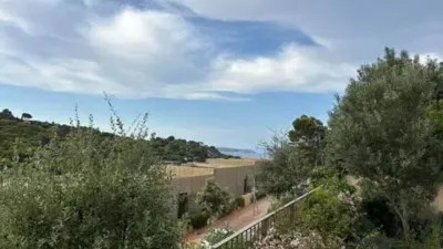 Apartment in Begur photo 15