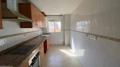 Flat on Calle de los Postigos photo 12