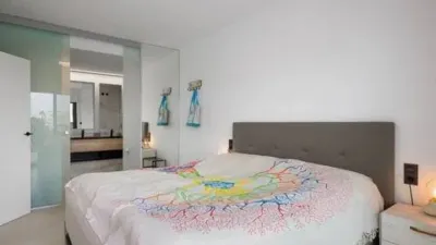 Penthouse in Urbanizations photo 9