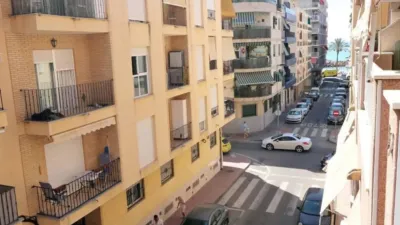 Piso – Torrevieja, Urbanización Calas Blancas - Vista 3