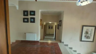 Chalet en Onil photo 8