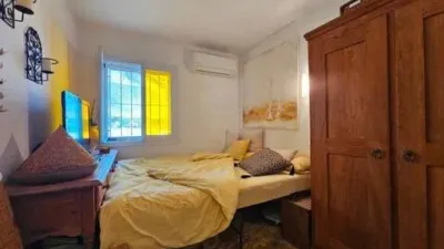 Chalet in Benissa photo 31