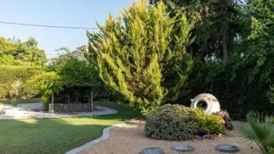 Chalet in Villamontes-Boqueres photo 27