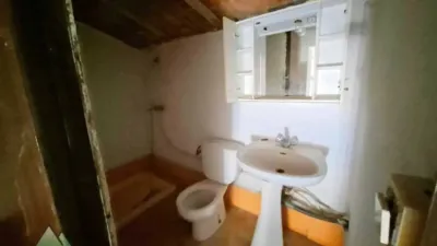 Chalet in Zafarraya photo 7