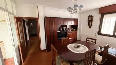 Apartment in Lutxana-Llano photo 11