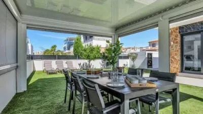 Casa – Torrevieja - Vista 5